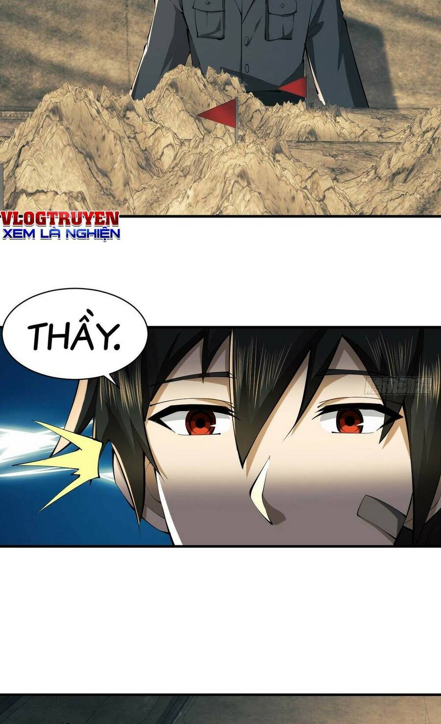 Đệ Nhất Danh Sách Chap 208 - Next Chap 209
