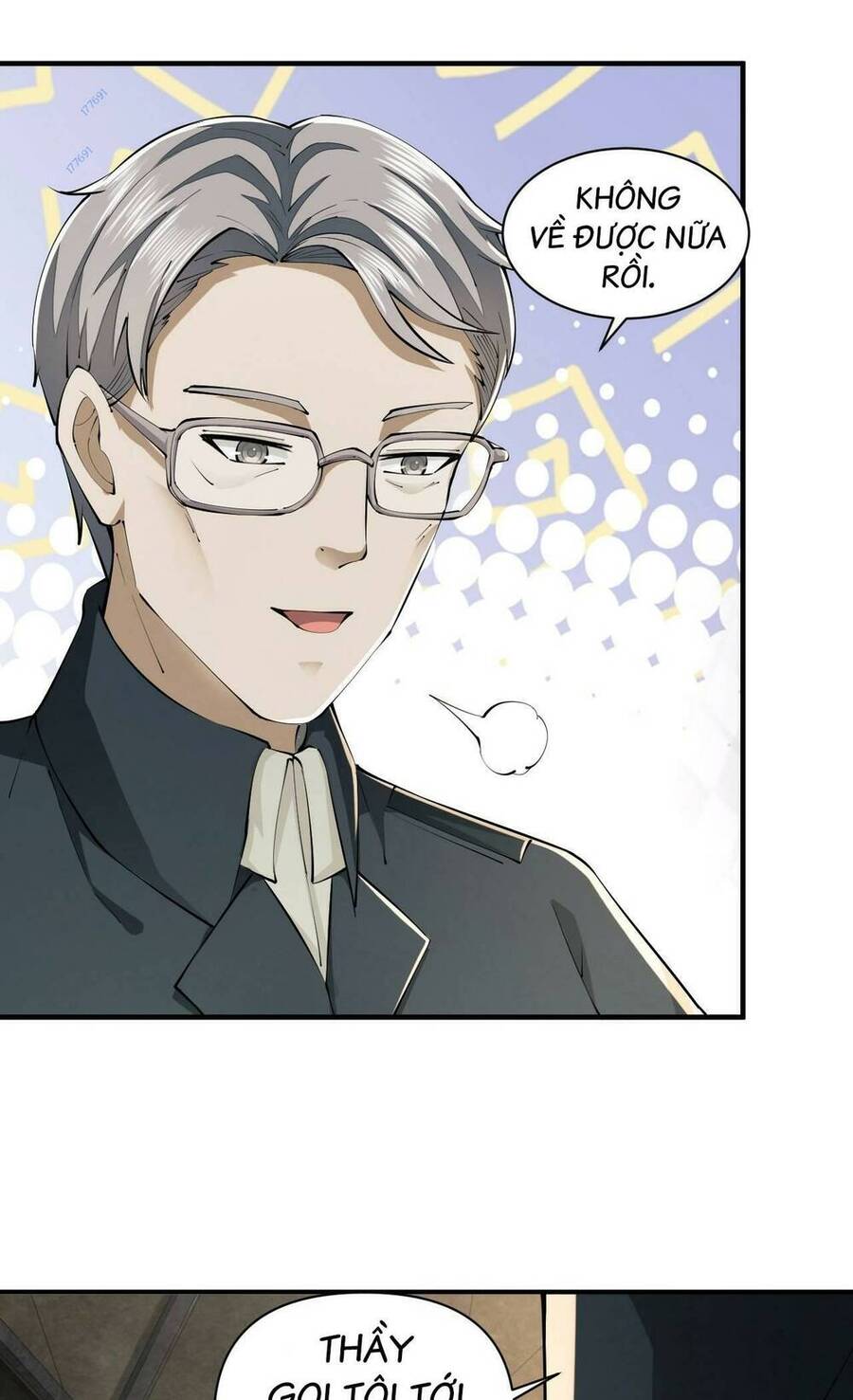 Đệ Nhất Danh Sách Chap 208 - Next Chap 209
