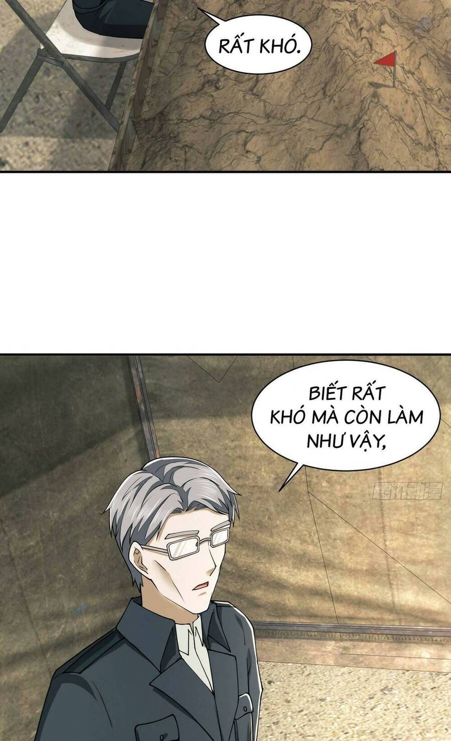 Đệ Nhất Danh Sách Chap 208 - Next Chap 209