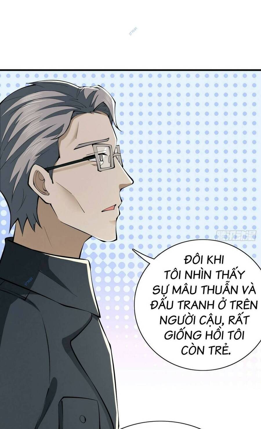 Đệ Nhất Danh Sách Chap 208 - Next Chap 209