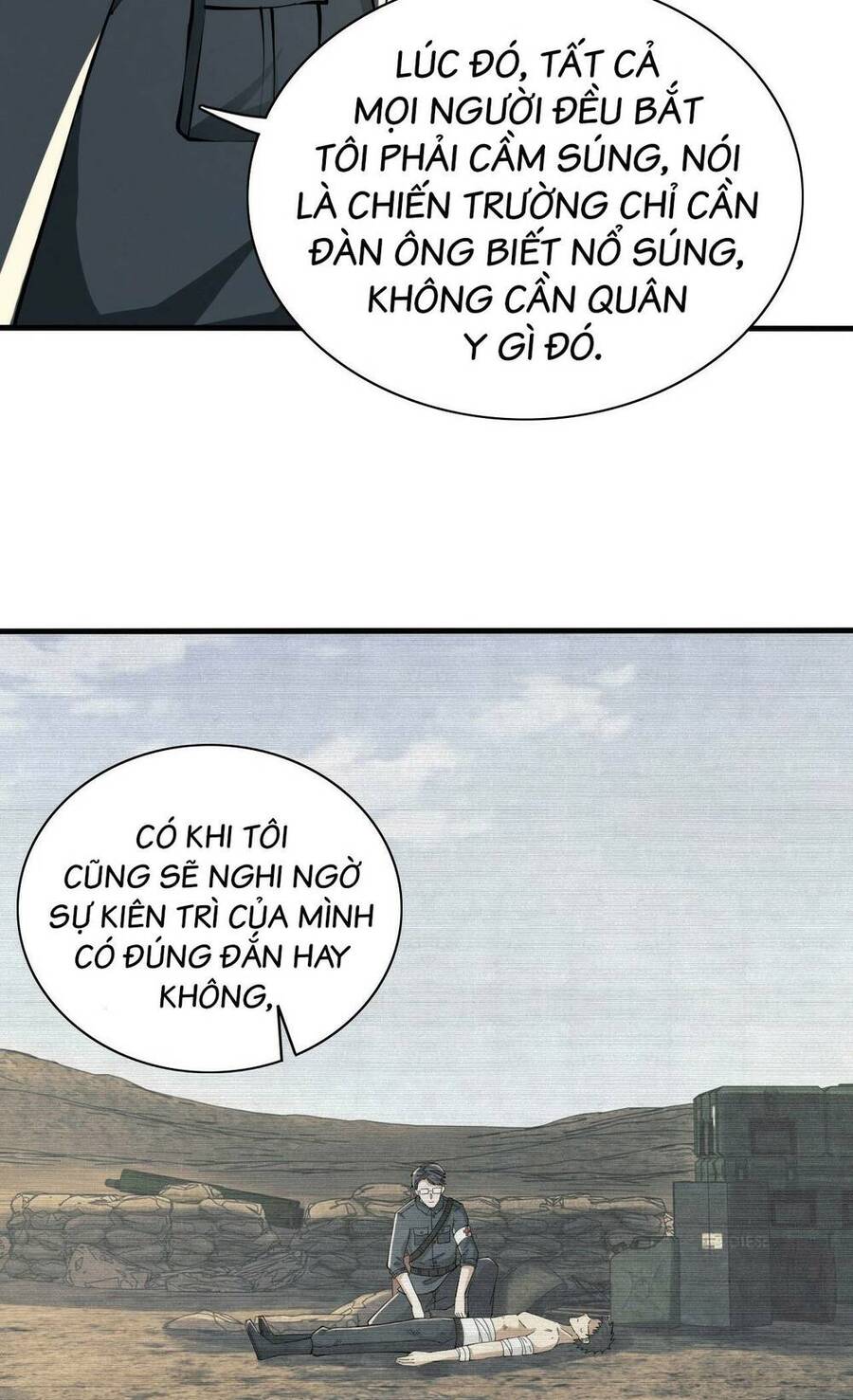 Đệ Nhất Danh Sách Chap 208 - Next Chap 209