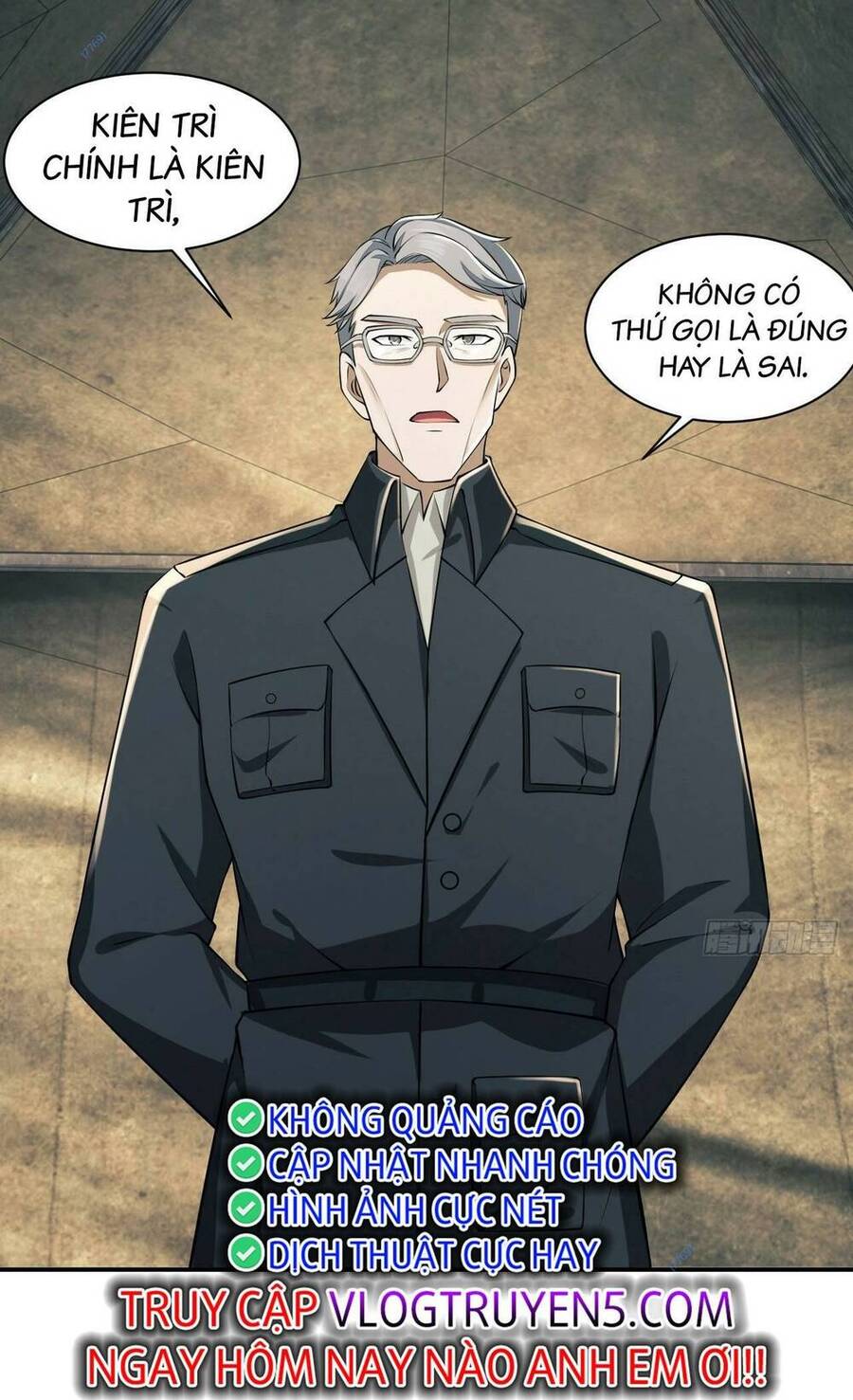 Đệ Nhất Danh Sách Chap 208 - Next Chap 209