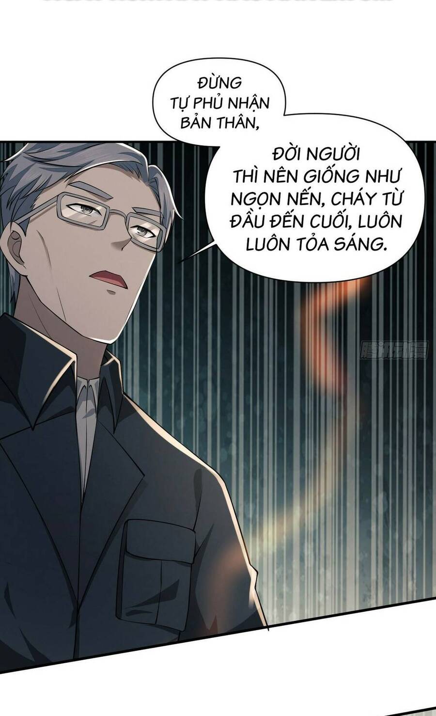 Đệ Nhất Danh Sách Chap 208 - Next Chap 209