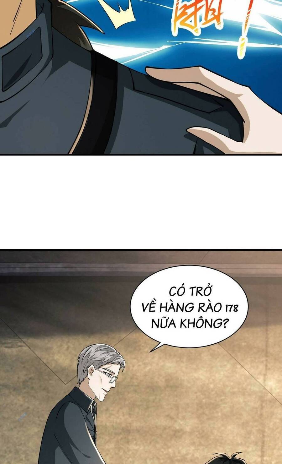 Đệ Nhất Danh Sách Chap 208 - Next Chap 209