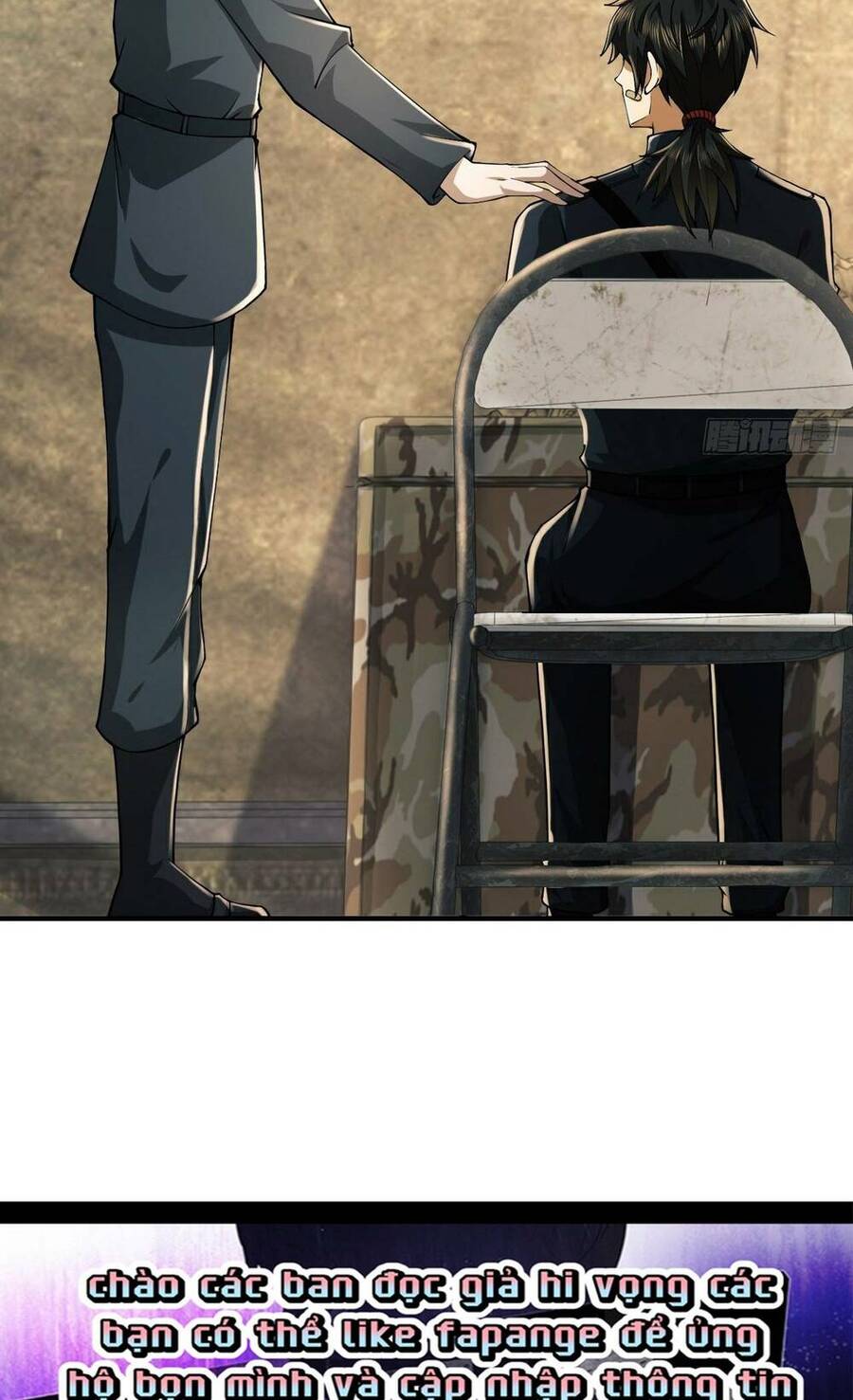 Đệ Nhất Danh Sách Chap 208 - Next Chap 209