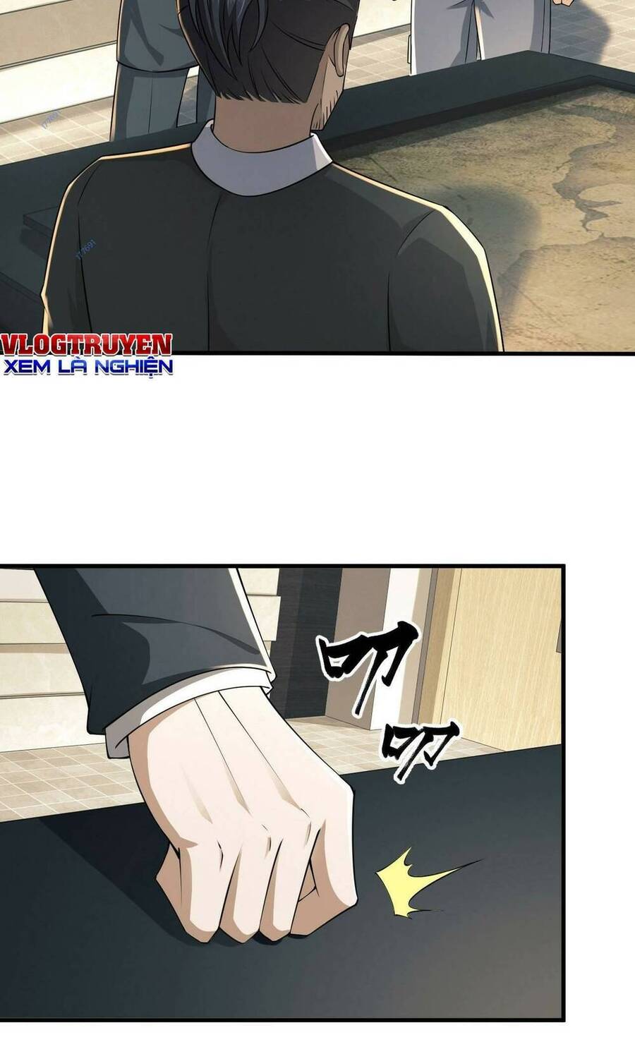 Đệ Nhất Danh Sách Chap 208 - Next Chap 209