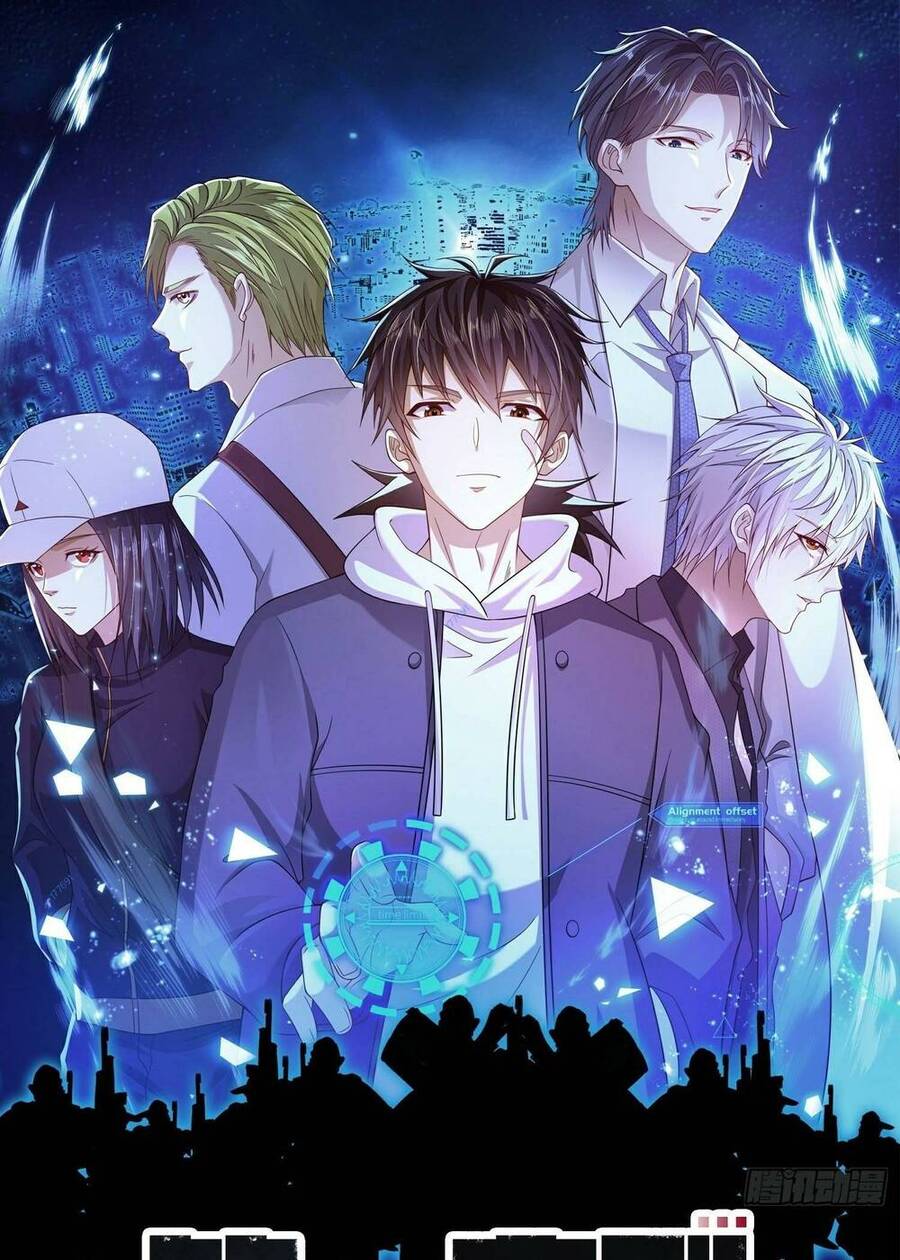 Đệ Nhất Danh Sách Chap 209 - Next Chap 210
