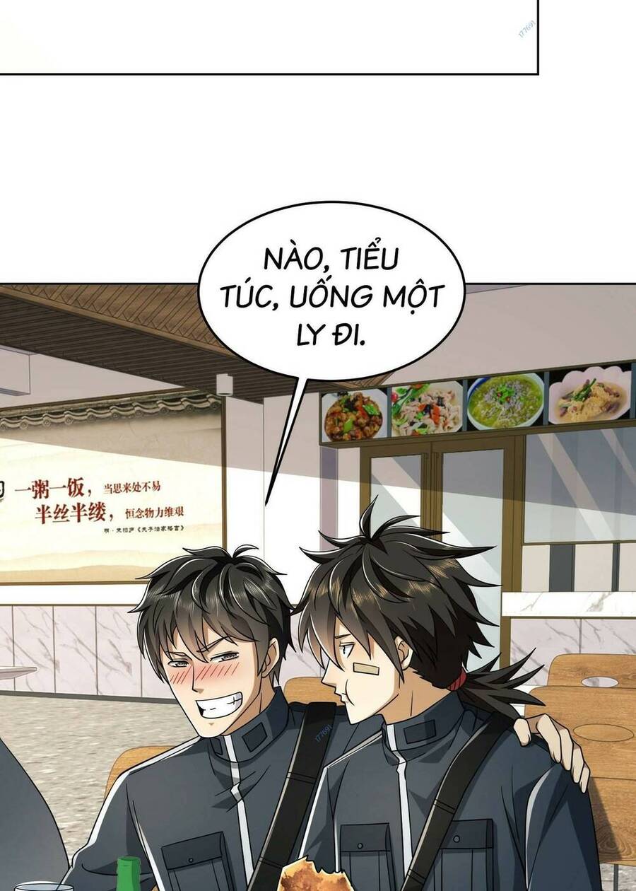 Đệ Nhất Danh Sách Chap 209 - Next Chap 210