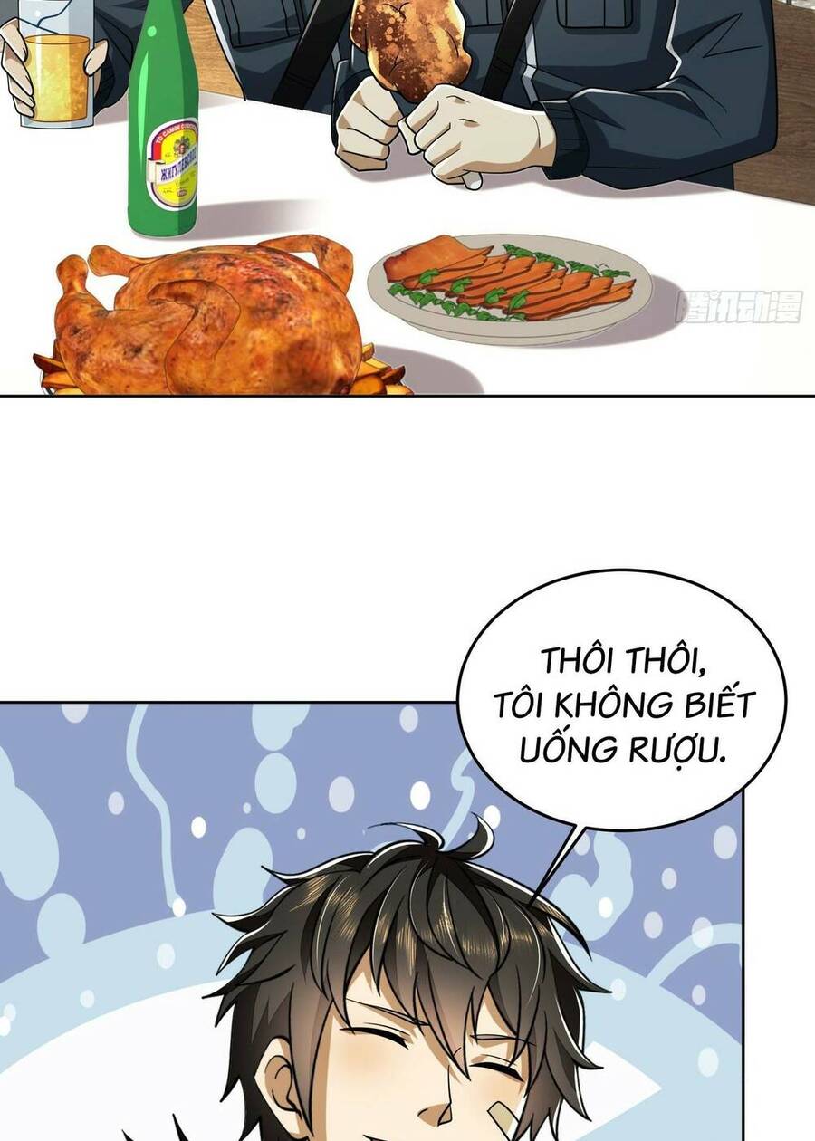 Đệ Nhất Danh Sách Chap 209 - Next Chap 210