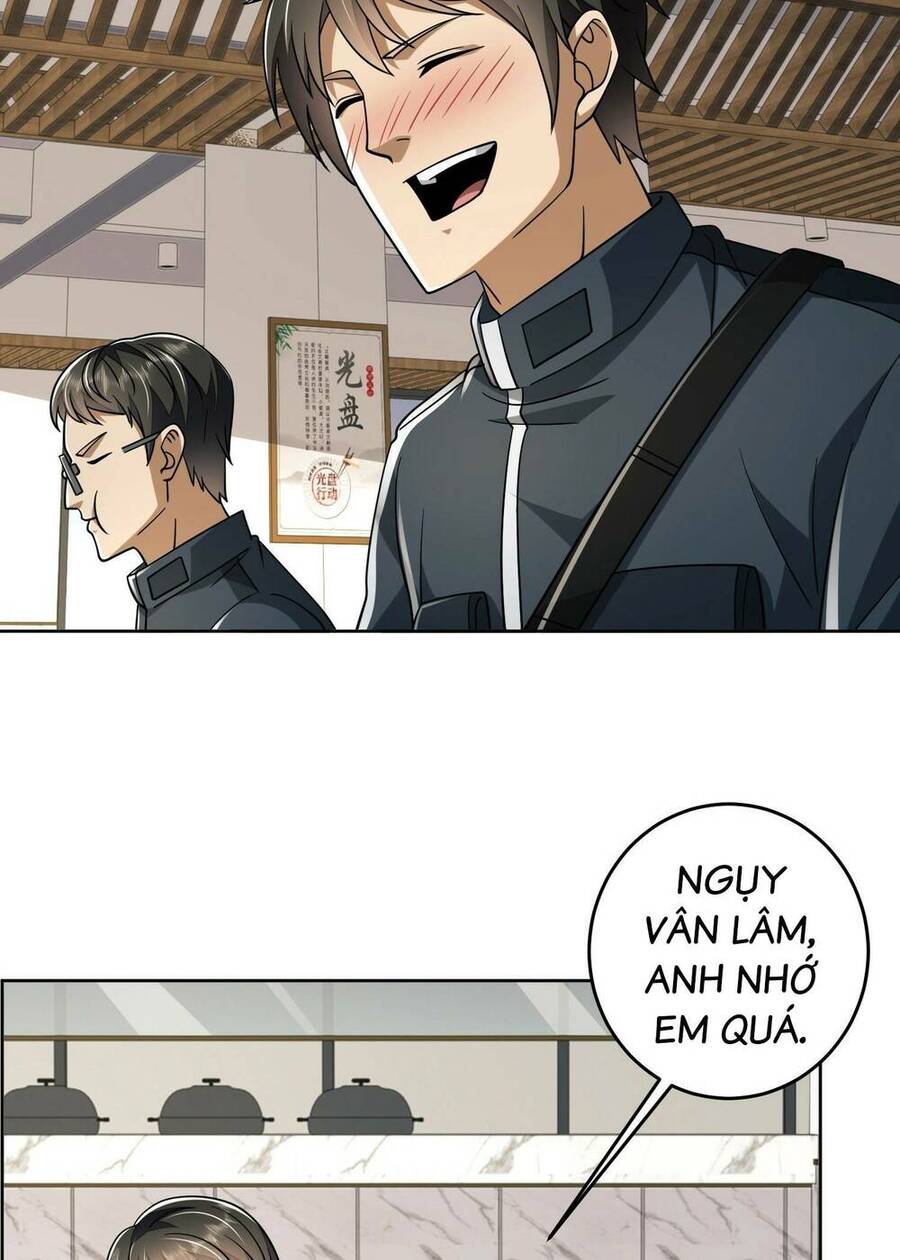 Đệ Nhất Danh Sách Chap 209 - Next Chap 210
