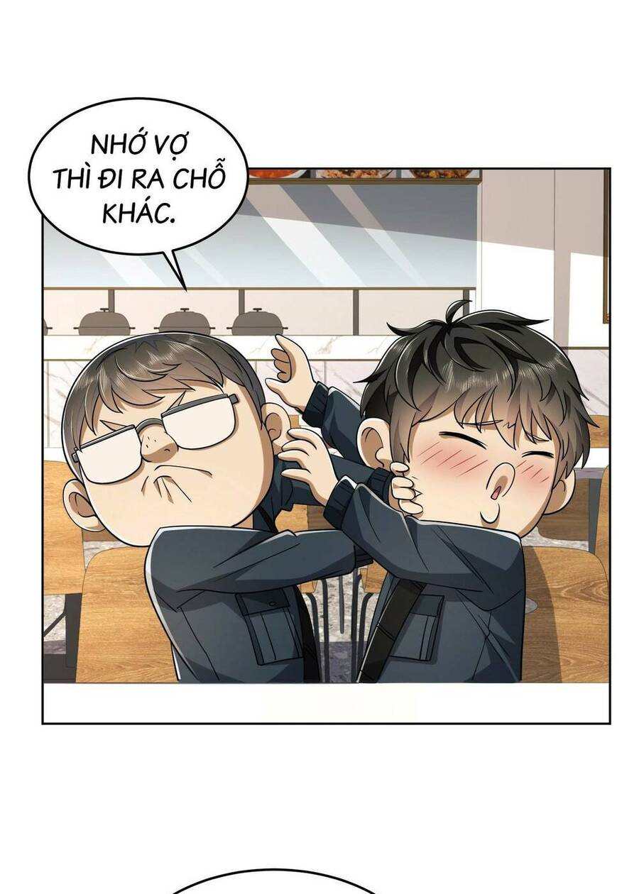 Đệ Nhất Danh Sách Chap 209 - Next Chap 210