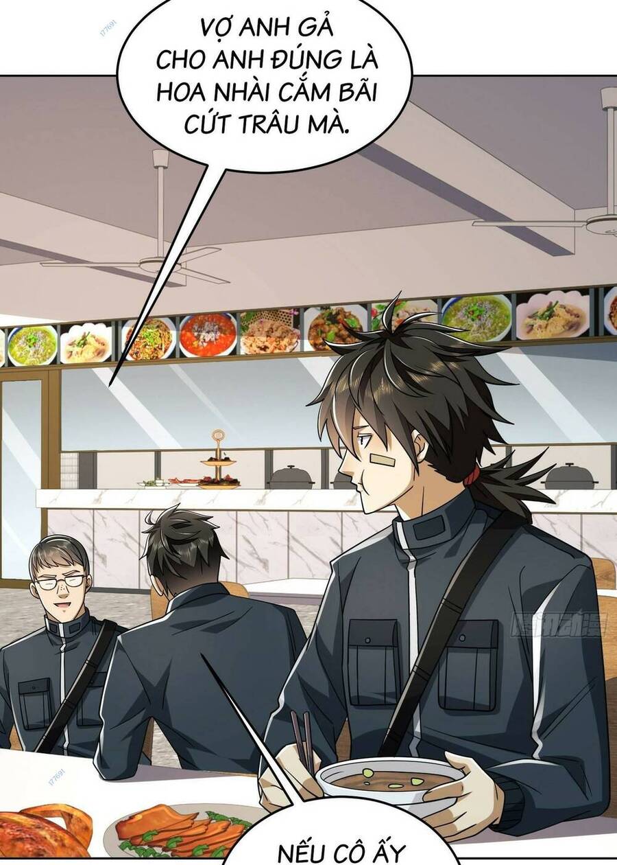 Đệ Nhất Danh Sách Chap 209 - Next Chap 210
