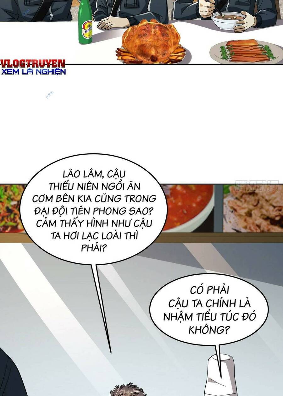 Đệ Nhất Danh Sách Chap 209 - Next Chap 210