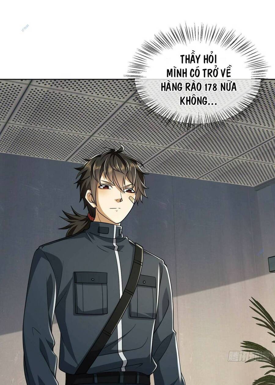 Đệ Nhất Danh Sách Chap 209 - Next Chap 210