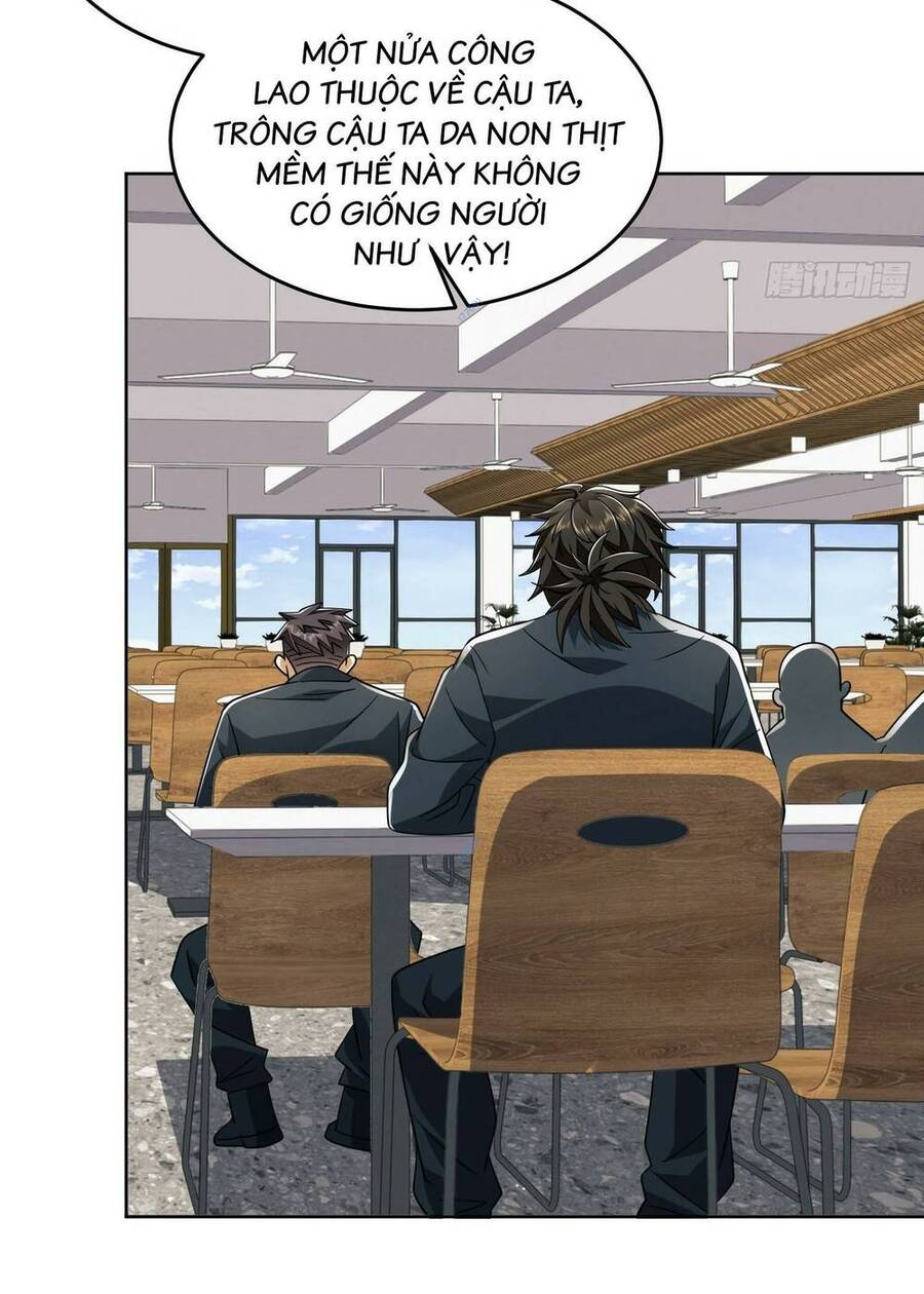 Đệ Nhất Danh Sách Chap 209 - Next Chap 210
