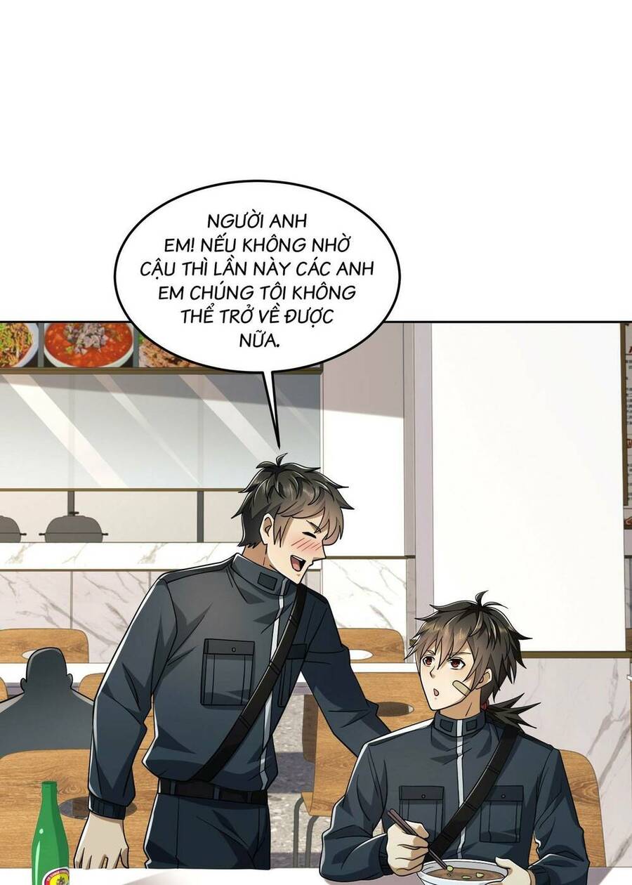 Đệ Nhất Danh Sách Chap 209 - Next Chap 210