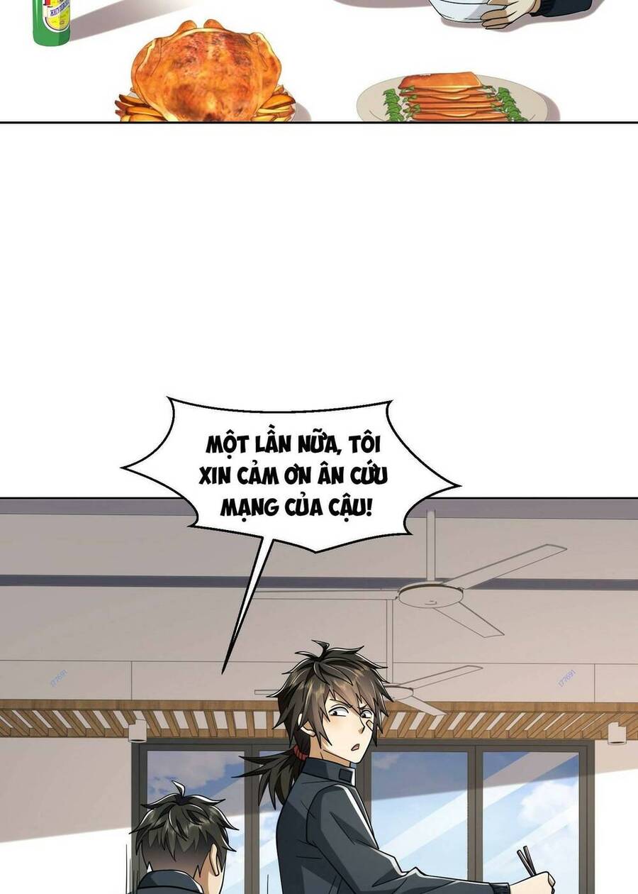Đệ Nhất Danh Sách Chap 209 - Next Chap 210