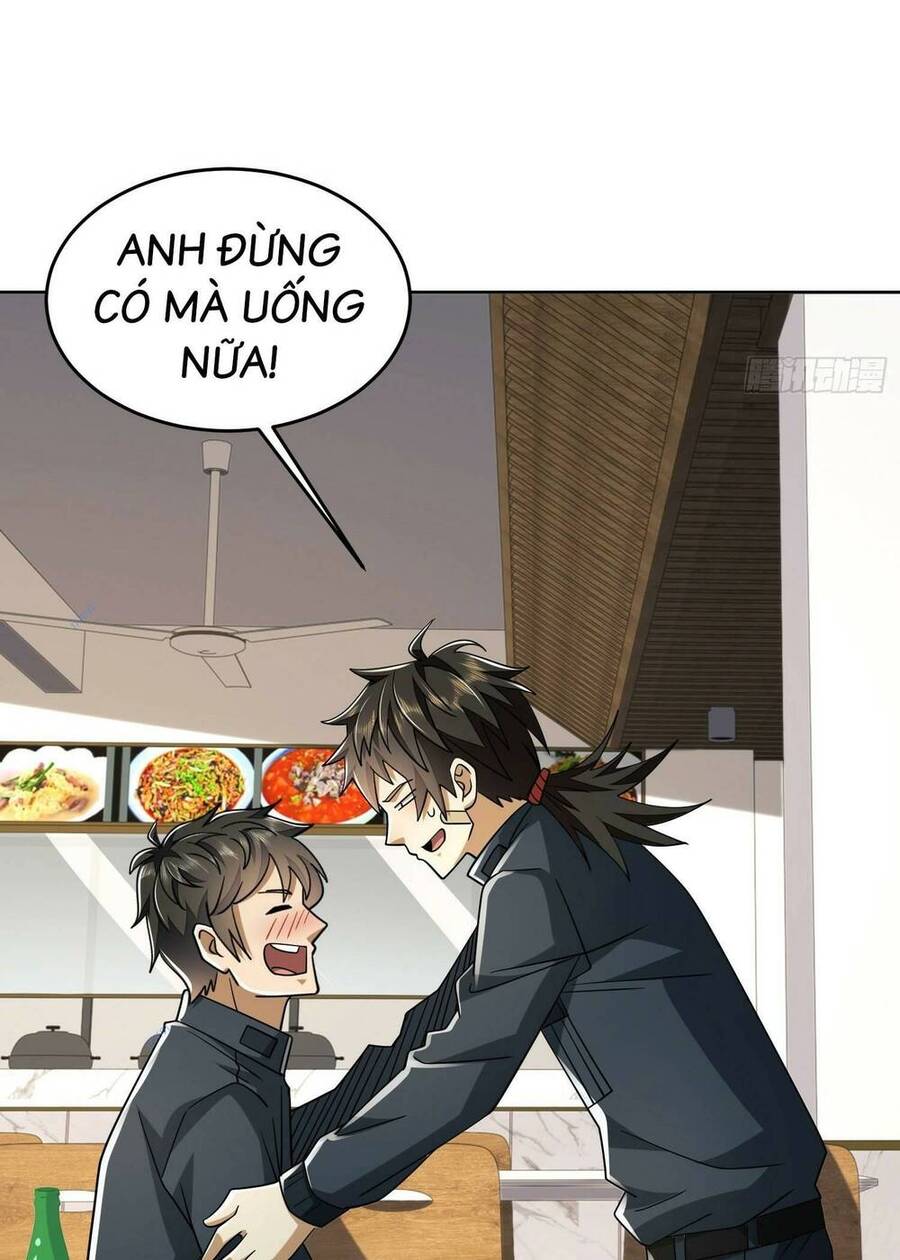 Đệ Nhất Danh Sách Chap 209 - Next Chap 210