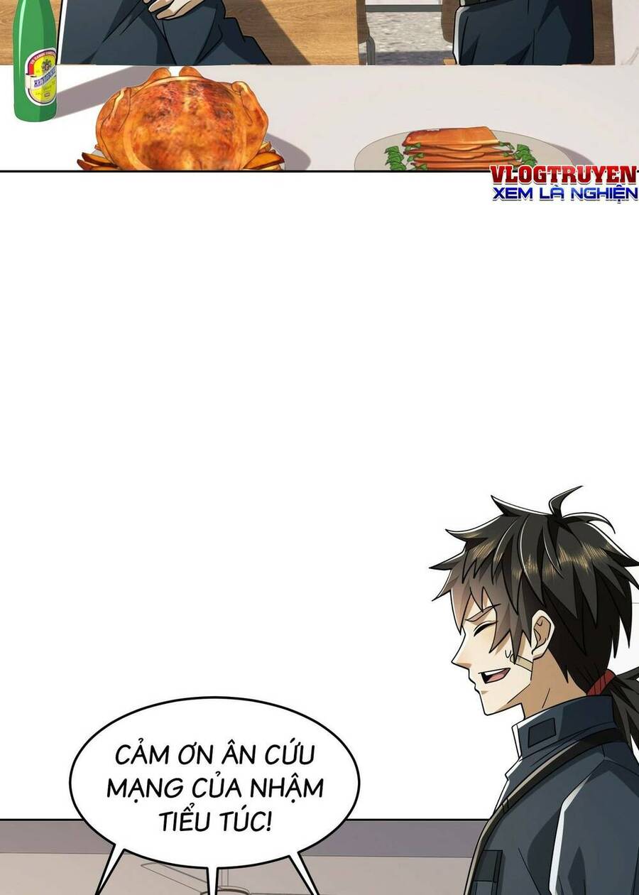 Đệ Nhất Danh Sách Chap 209 - Next Chap 210