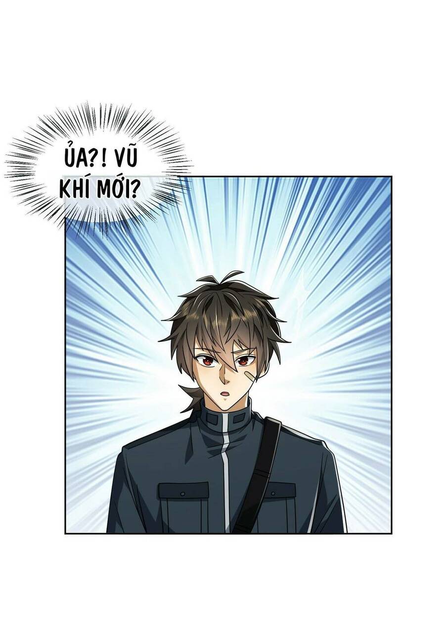 Đệ Nhất Danh Sách Chap 209 - Next Chap 210