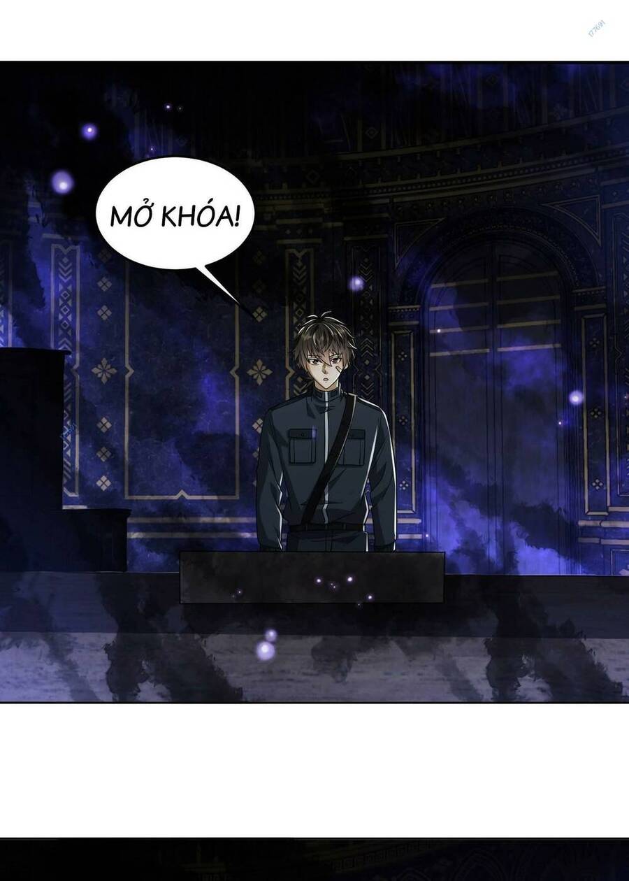 Đệ Nhất Danh Sách Chap 209 - Next Chap 210