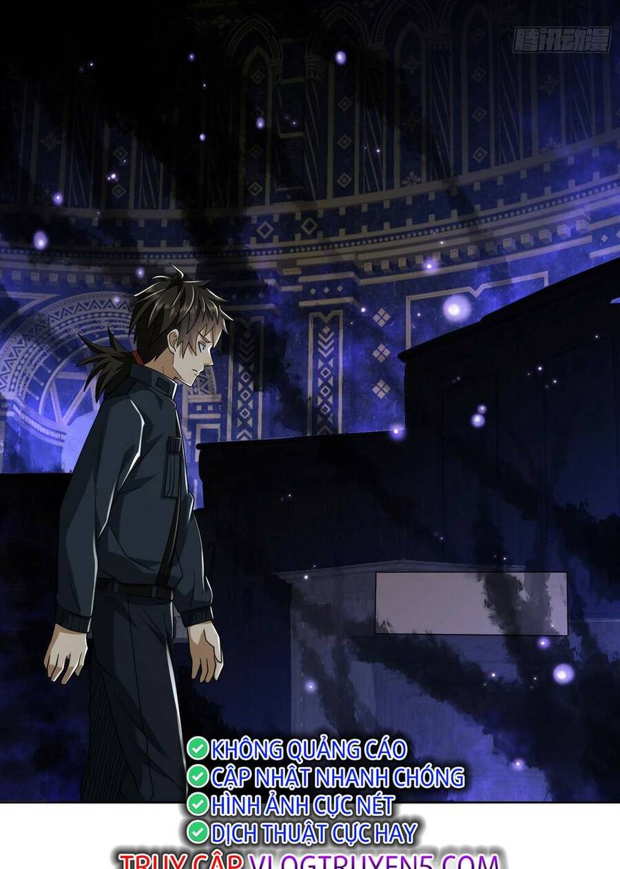 Đệ Nhất Danh Sách Chap 209 - Next Chap 210