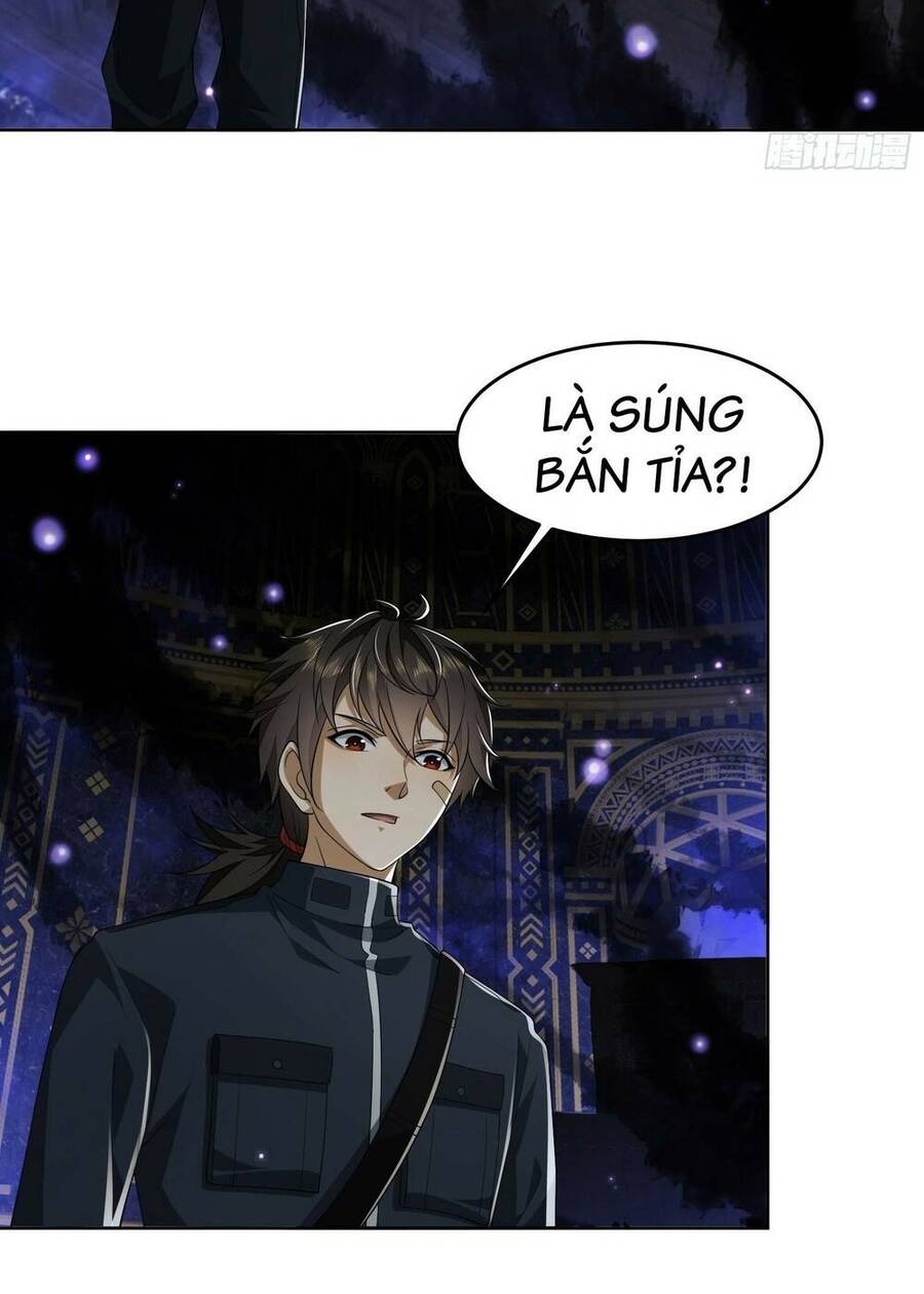 Đệ Nhất Danh Sách Chap 209 - Next Chap 210