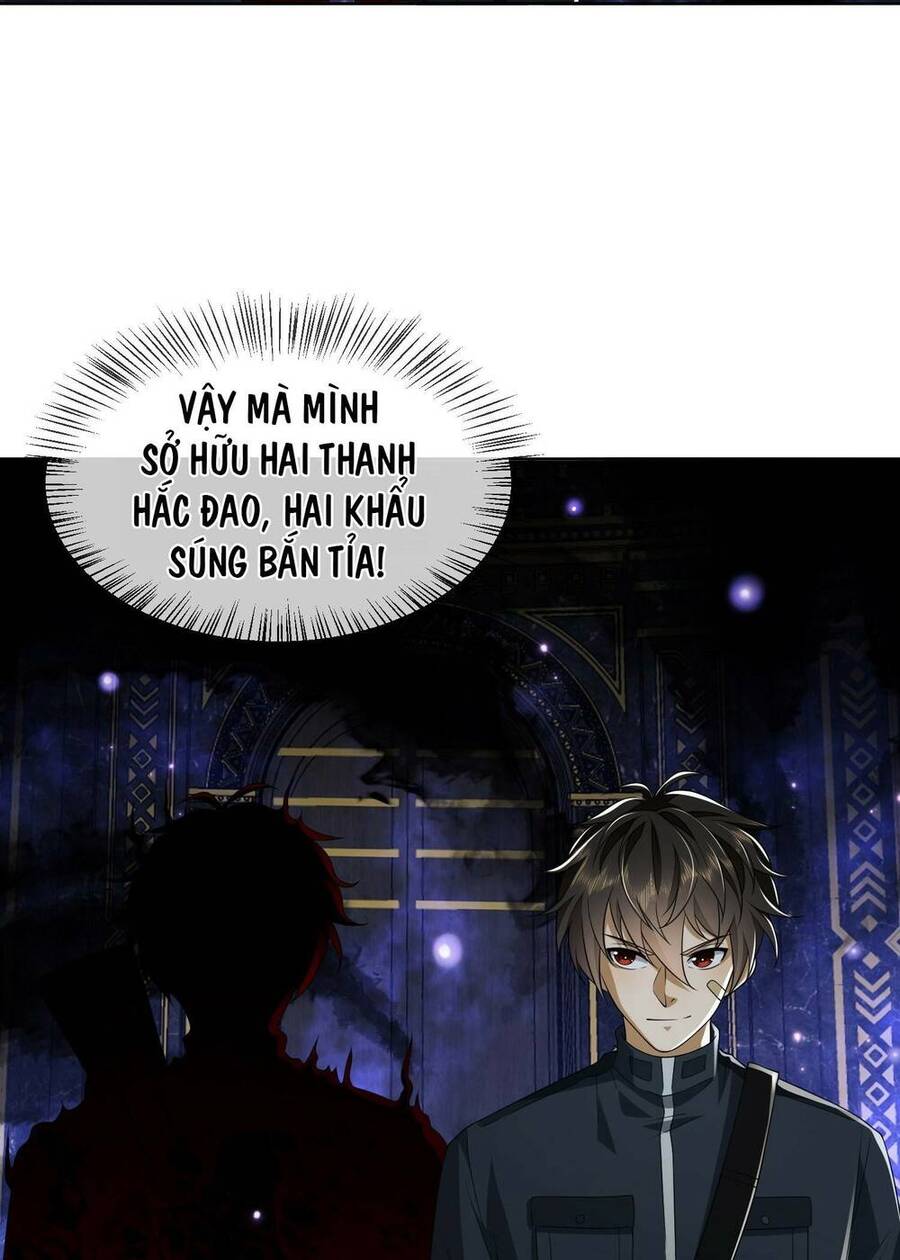 Đệ Nhất Danh Sách Chap 209 - Next Chap 210