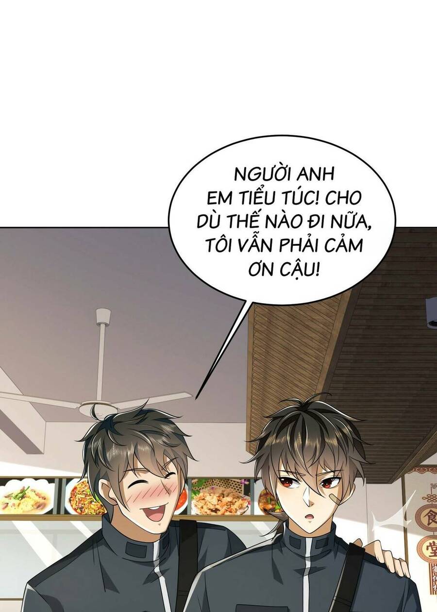 Đệ Nhất Danh Sách Chap 209 - Next Chap 210