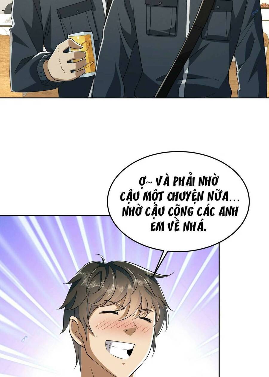 Đệ Nhất Danh Sách Chap 209 - Next Chap 210