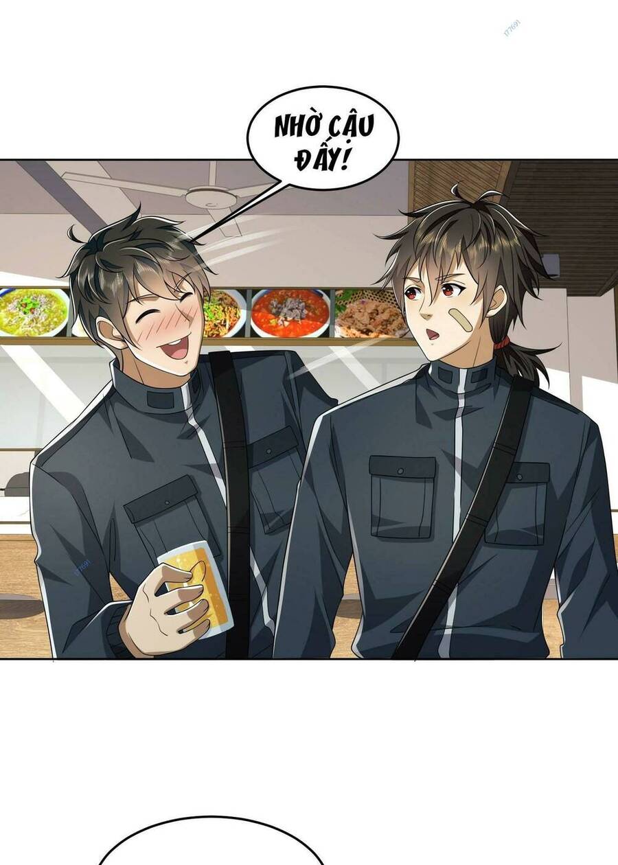 Đệ Nhất Danh Sách Chap 209 - Next Chap 210