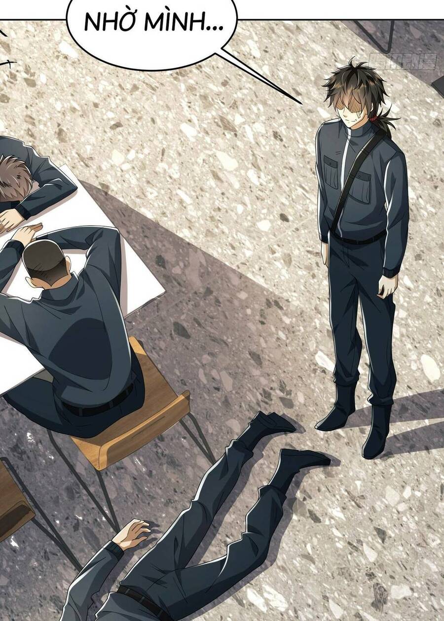 Đệ Nhất Danh Sách Chap 209 - Next Chap 210
