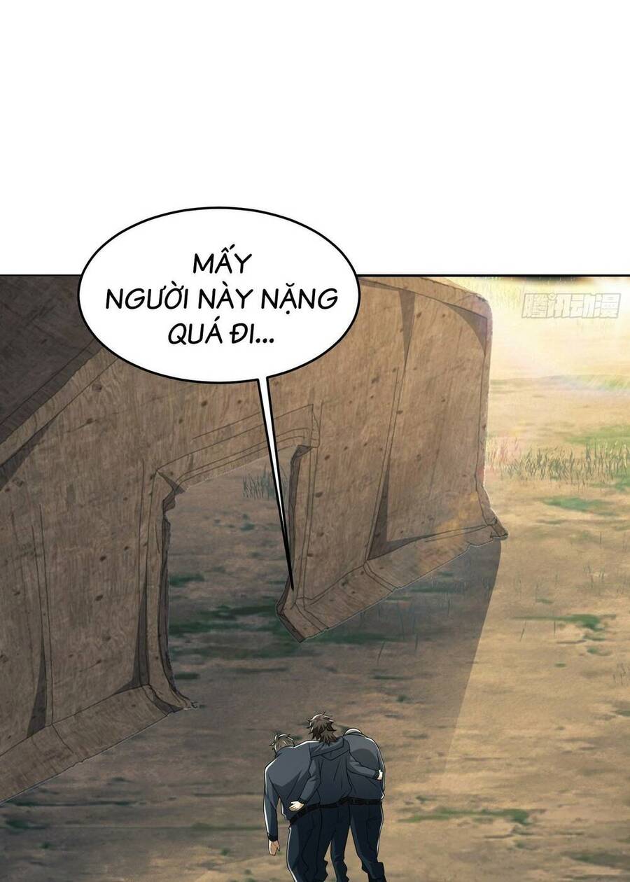 Đệ Nhất Danh Sách Chap 209 - Next Chap 210