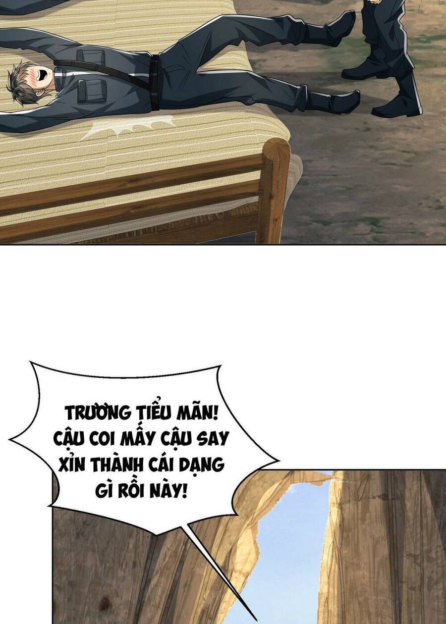 Đệ Nhất Danh Sách Chap 209 - Next Chap 210