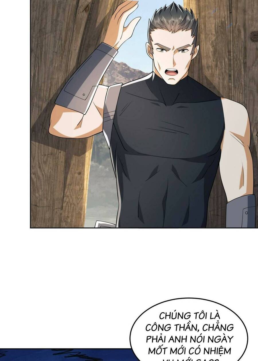 Đệ Nhất Danh Sách Chap 209 - Next Chap 210