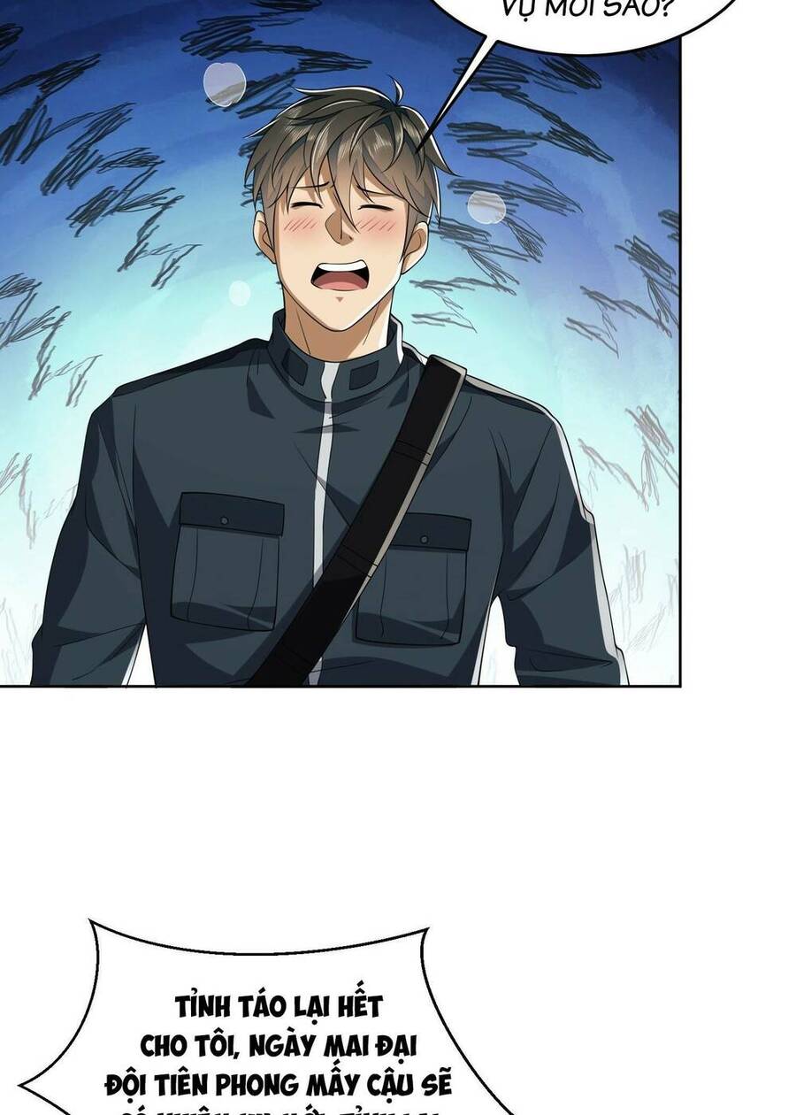 Đệ Nhất Danh Sách Chap 209 - Next Chap 210