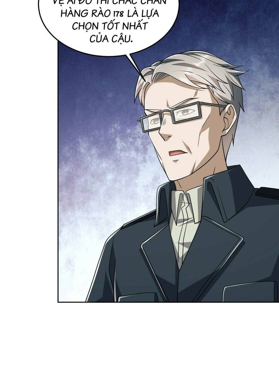 Đệ Nhất Danh Sách Chap 209 - Next Chap 210