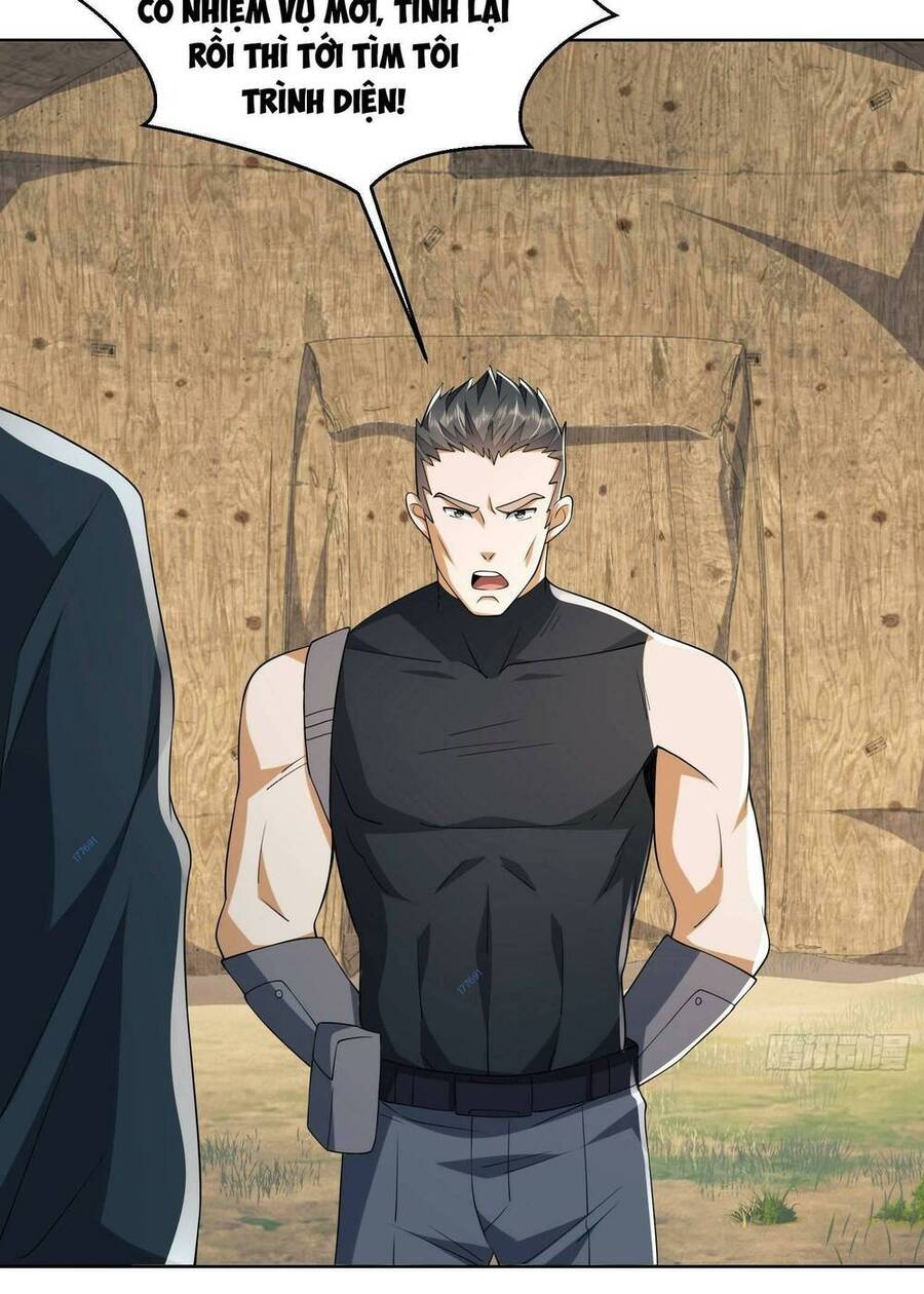 Đệ Nhất Danh Sách Chap 209 - Next Chap 210