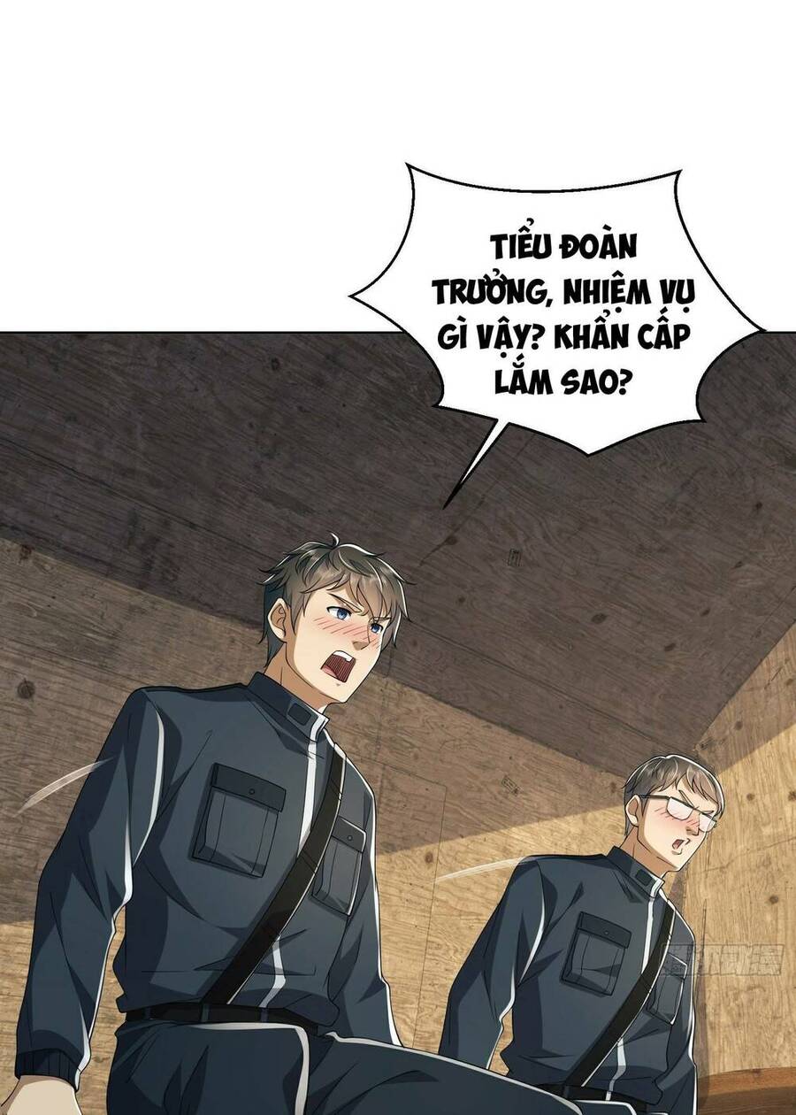Đệ Nhất Danh Sách Chap 209 - Next Chap 210
