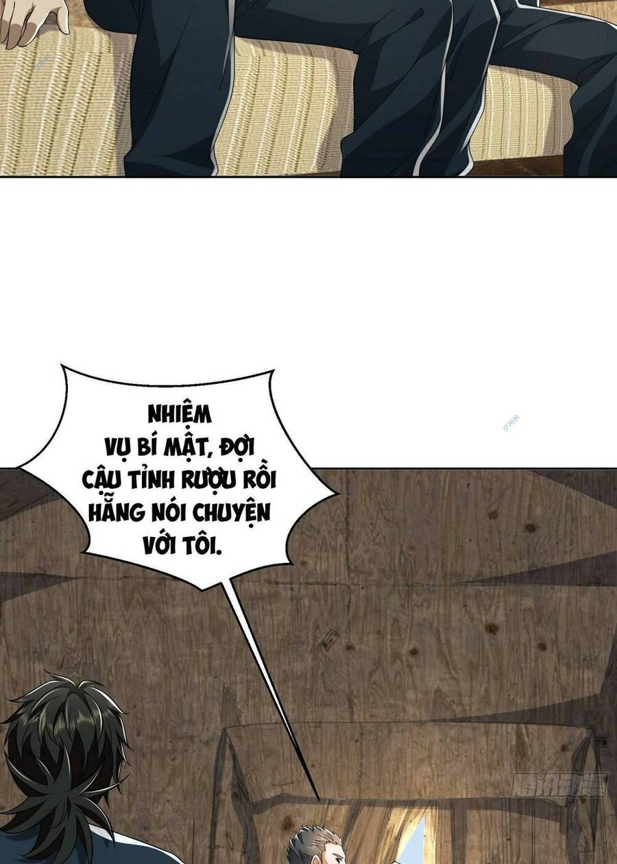Đệ Nhất Danh Sách Chap 209 - Next Chap 210