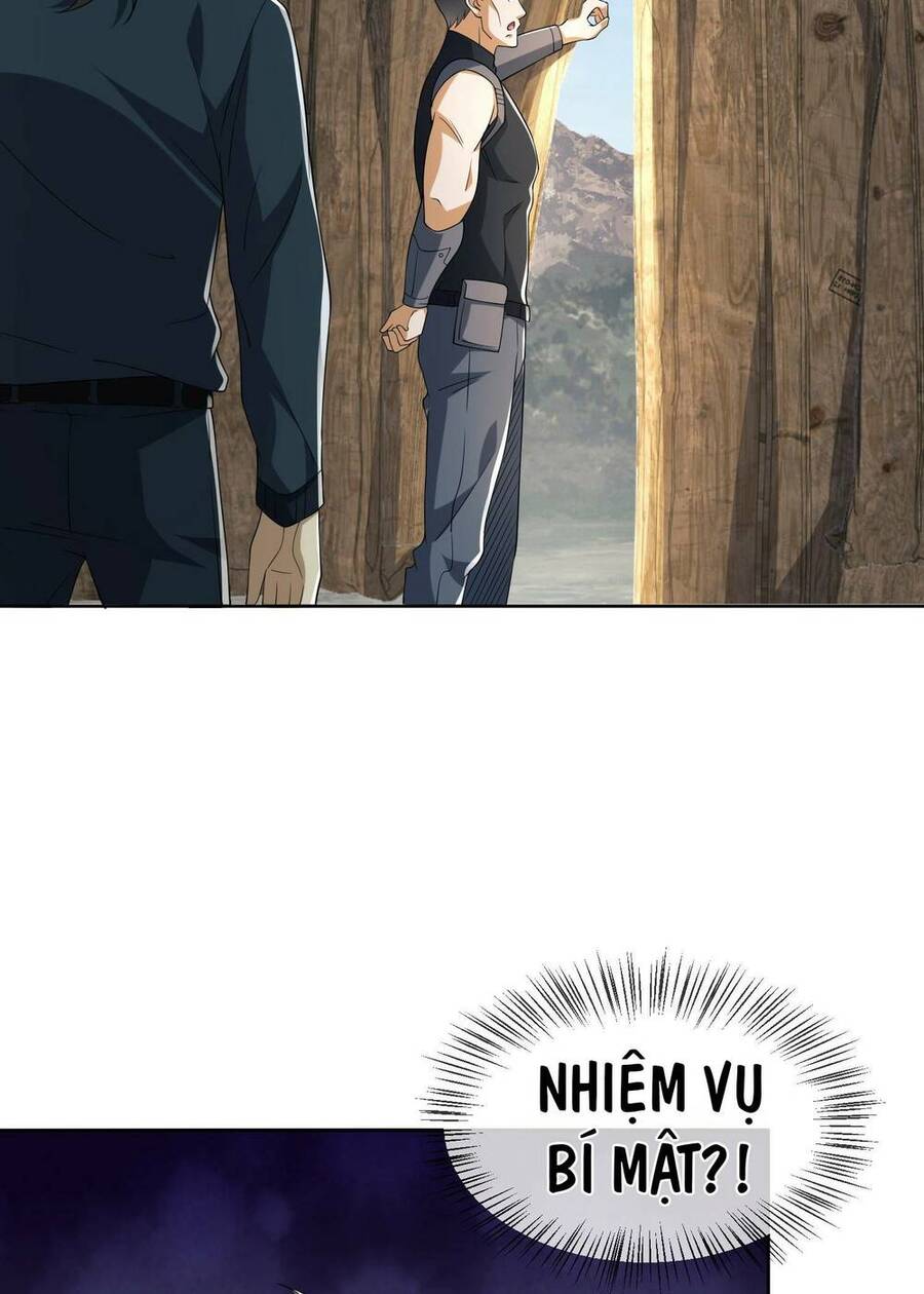 Đệ Nhất Danh Sách Chap 209 - Next Chap 210