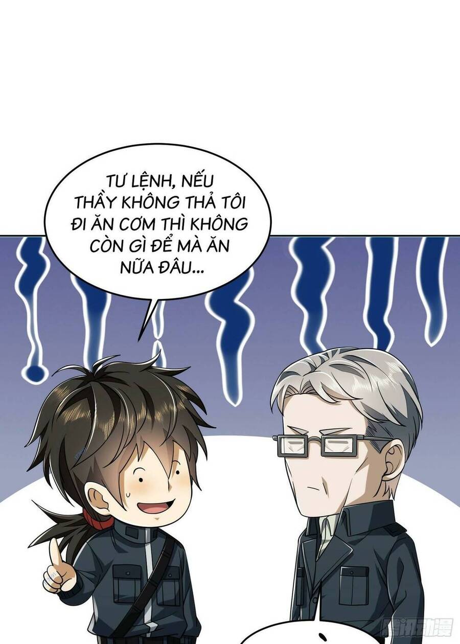 Đệ Nhất Danh Sách Chap 209 - Next Chap 210