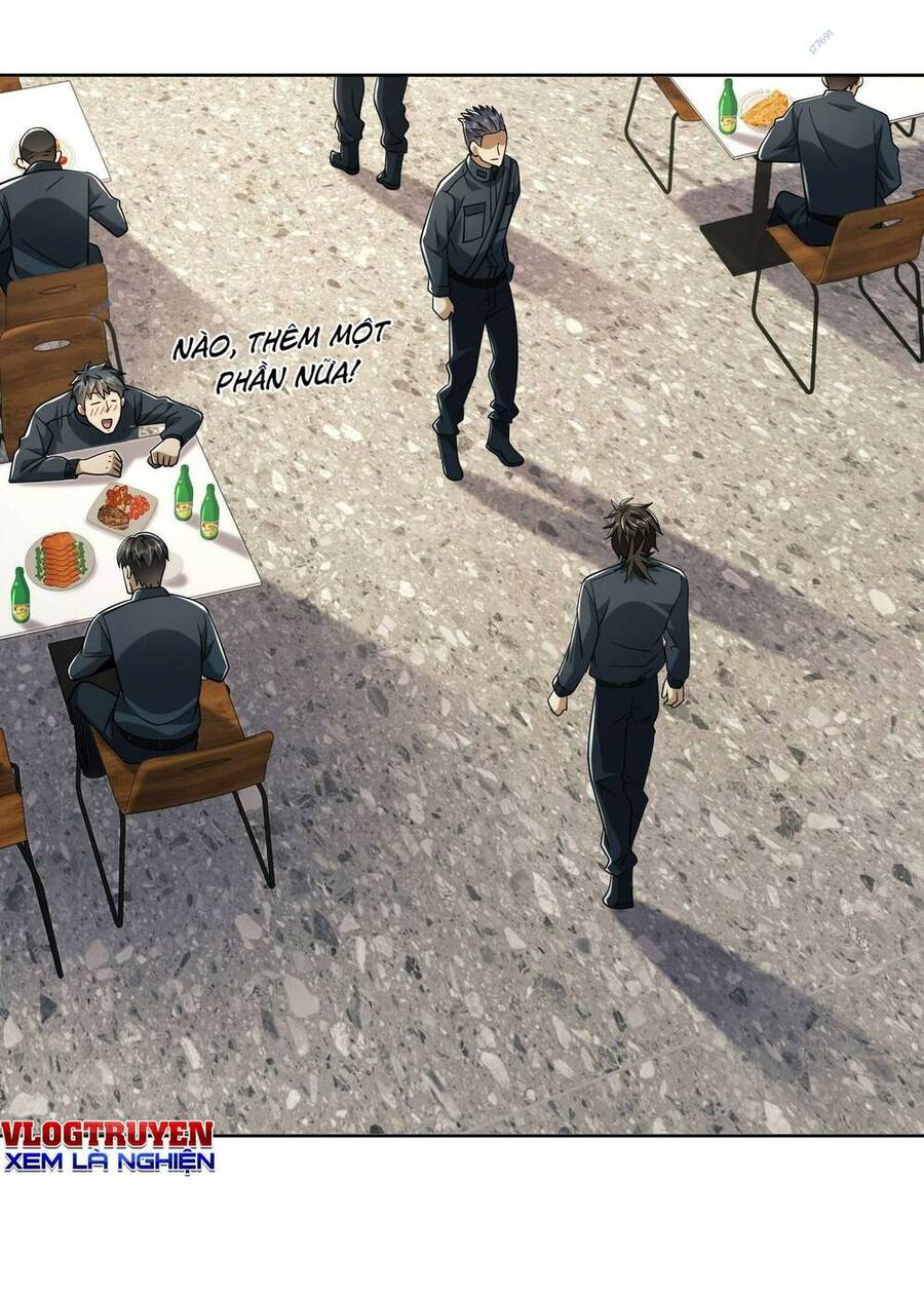 Đệ Nhất Danh Sách Chap 209 - Next Chap 210