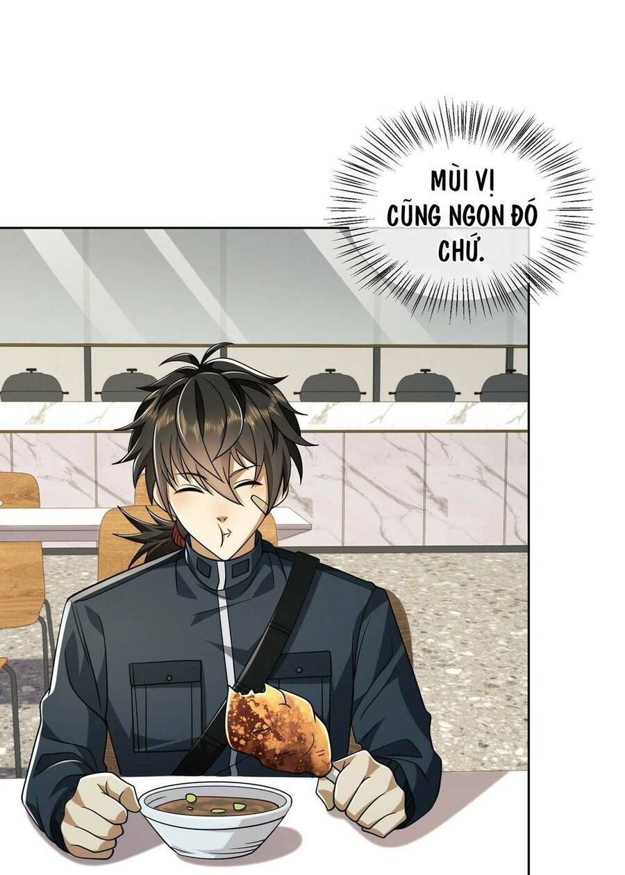 Đệ Nhất Danh Sách Chap 209 - Next Chap 210