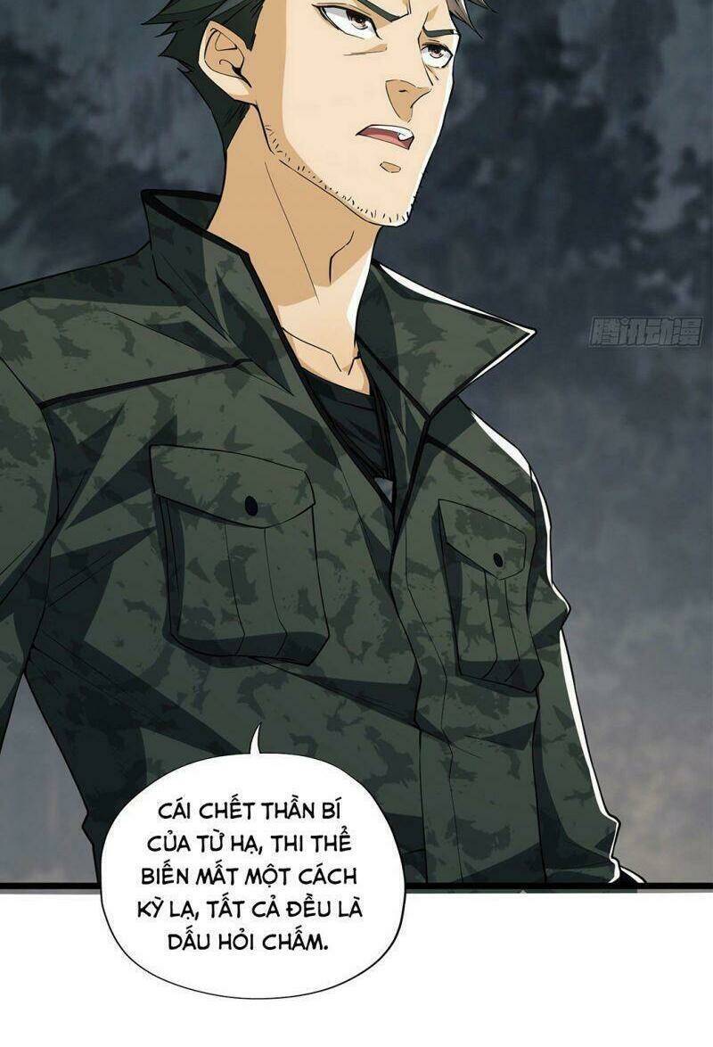 Đệ Nhất Danh Sách Chap 21 - Next Chap 22