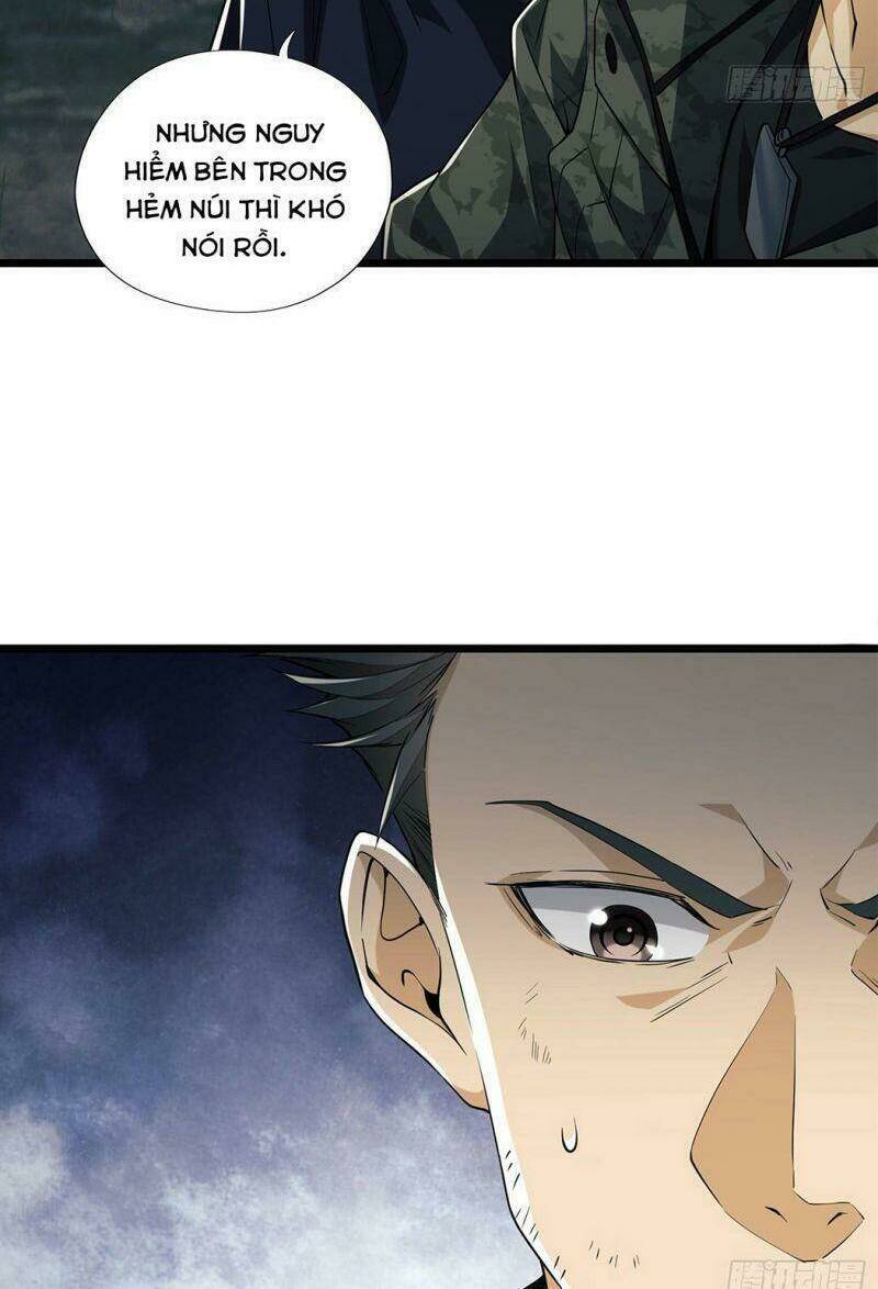 Đệ Nhất Danh Sách Chap 21 - Next Chap 22