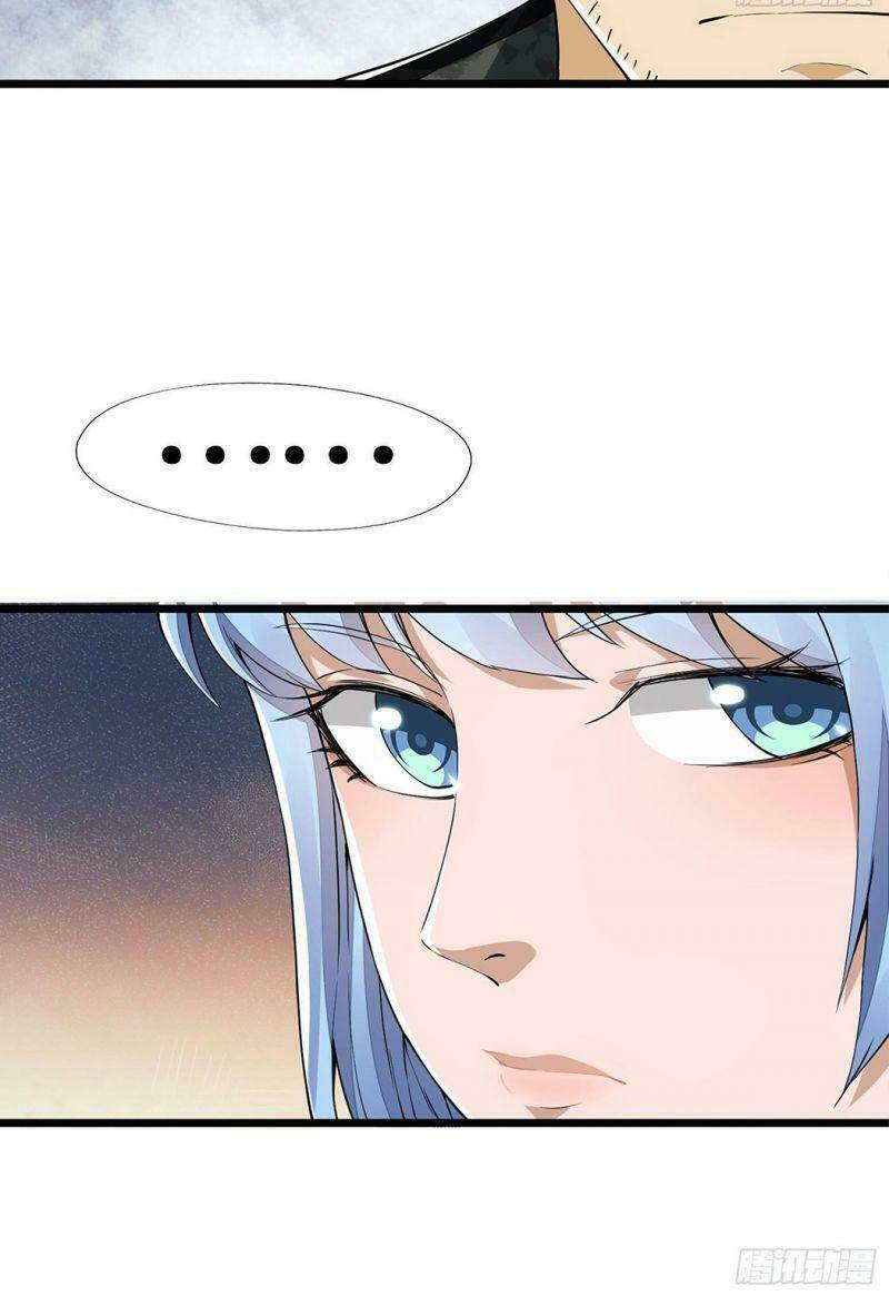 Đệ Nhất Danh Sách Chap 21 - Next Chap 22