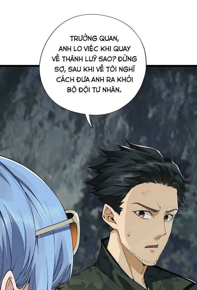 Đệ Nhất Danh Sách Chap 21 - Next Chap 22