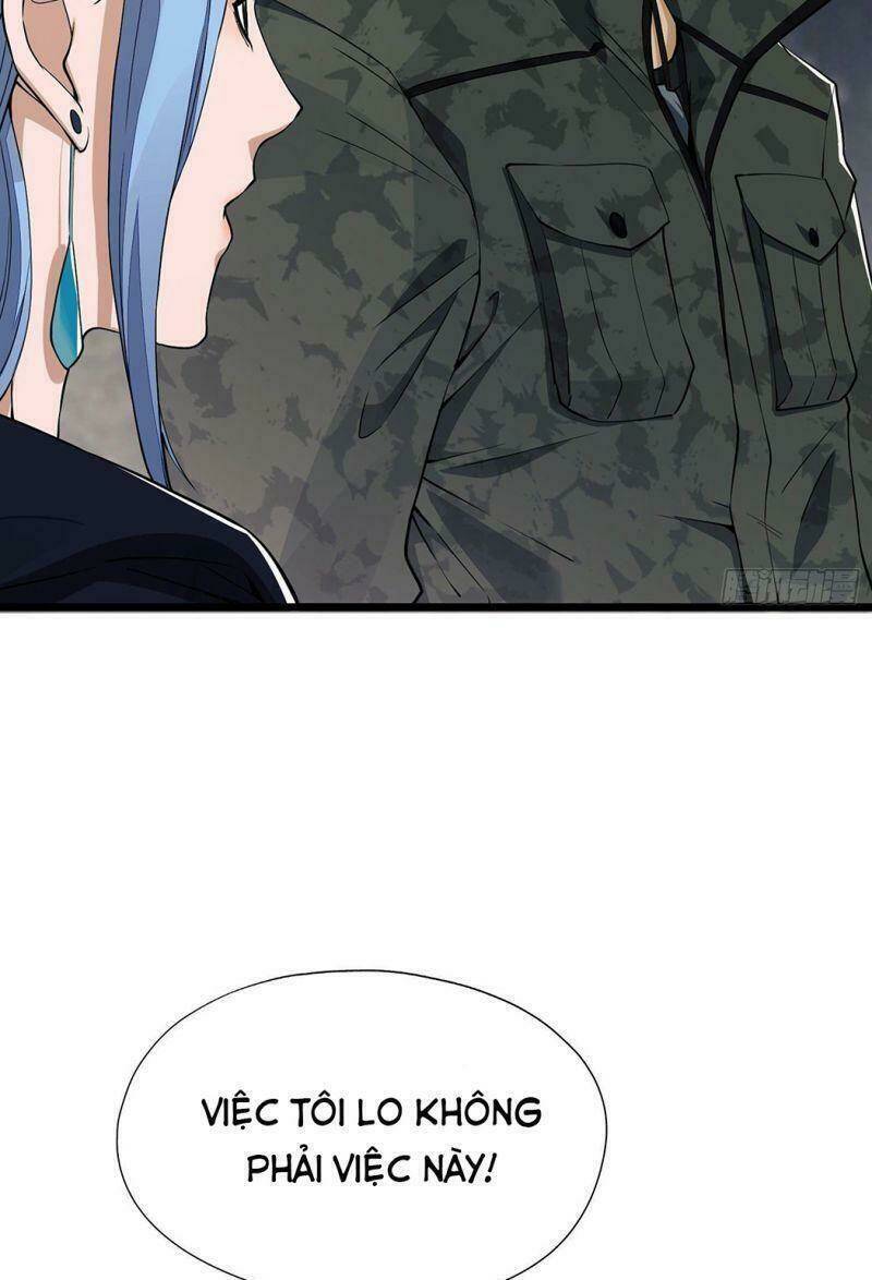 Đệ Nhất Danh Sách Chap 21 - Next Chap 22