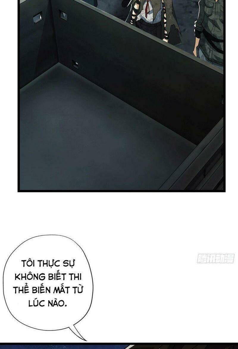 Đệ Nhất Danh Sách Chap 21 - Next Chap 22